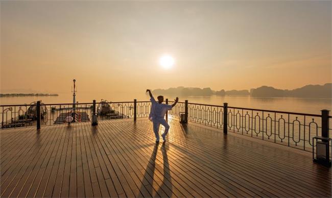 Indochine Premium Ha Long Bay